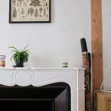 Lumiere, Charme Et Confort Apartment *