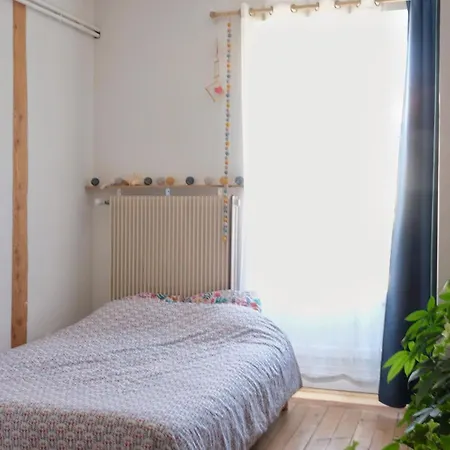 Apartment Lumiere, Charme Et Confort Le Puy-en-Velay
