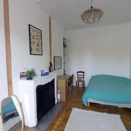 Lumiere, Charme Et Confort Apartment Le Puy-en-Velay